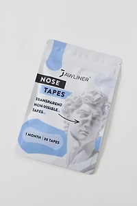 Jawliner Nose Tape Set
