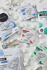 Jawliner Nose Tape Set
