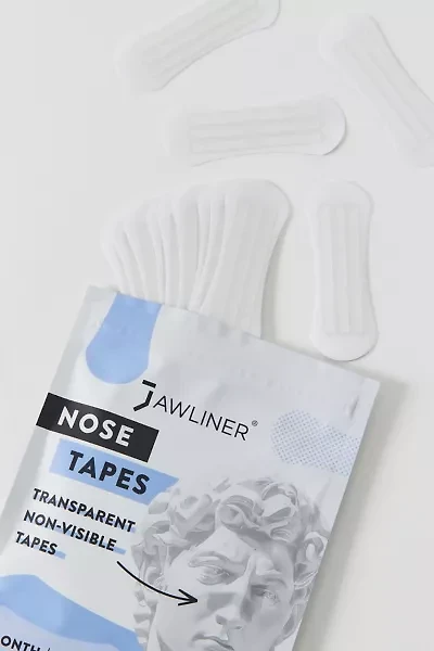 Jawliner Nose Tape Set