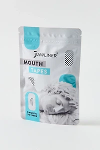 Jawliner Anti-Snoring Mouth Tape Set