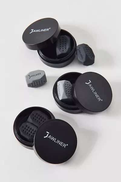 Jawliner 2.0 The Original Jawline Trainer Kit