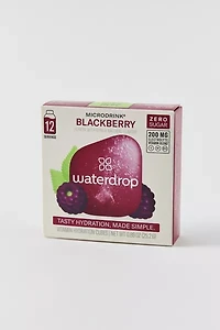 Waterdrop Vitamin Hydration Cube Supplement
