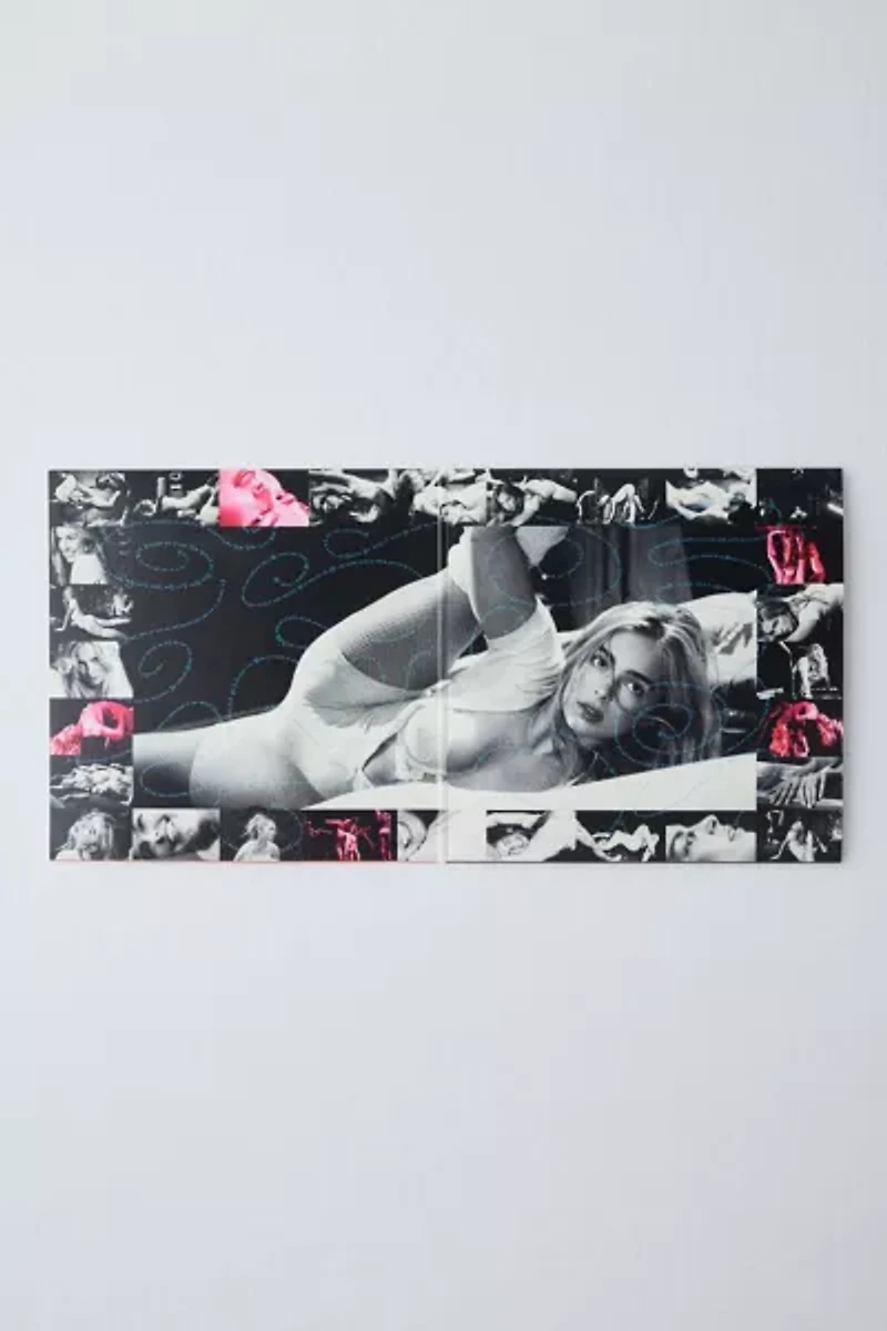 Addison Rae - Addison UO Exclusive LP