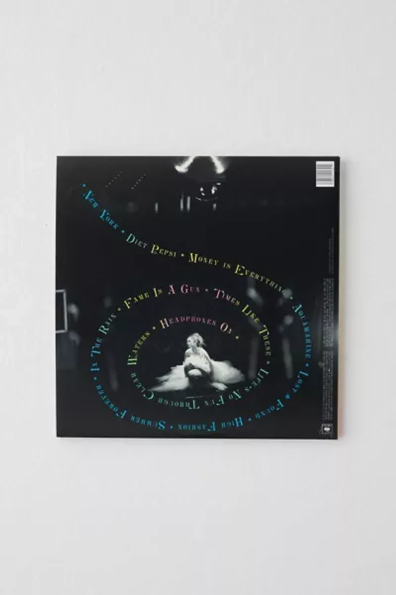 Addison Rae - Addison UO Exclusive LP