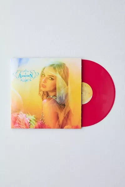 Addison Rae - Addison UO Exclusive LP
