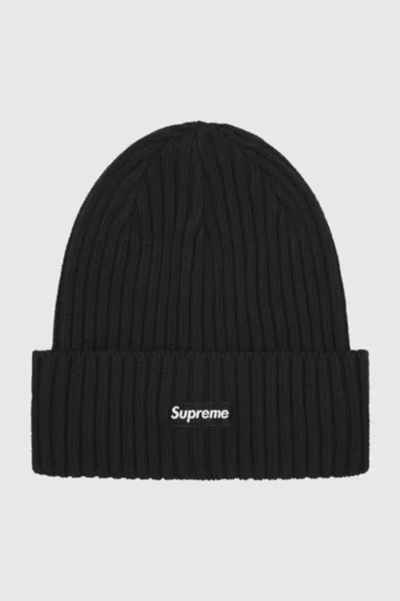 Supreme Overdyed Beanie SS25
