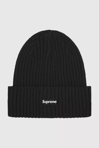 Supreme Overdyed Beanie SS25