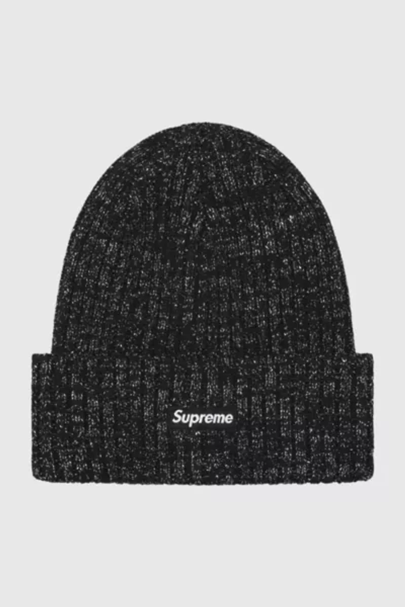 Supreme Overdyed Beanie SS25