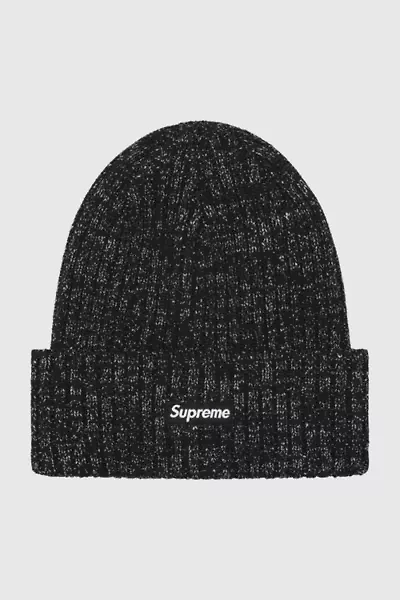 Supreme Overdyed Beanie SS25