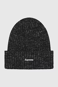Supreme Overdyed Beanie SS25