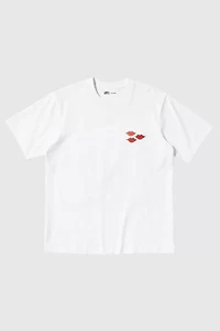 KAWS x Uniqlo Warhol UT Graphic 476350 T-shirt