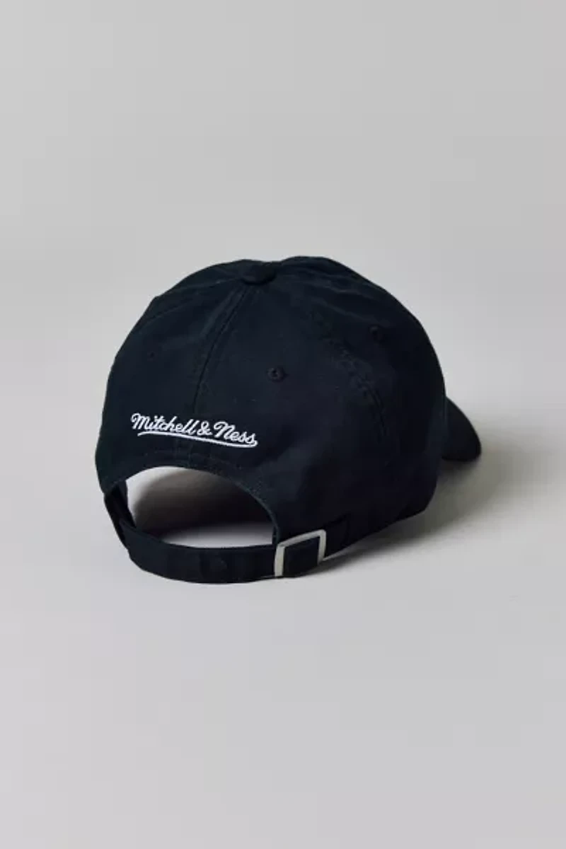 Mitchell & Ness MLB New York Yankees Skeleton Logo Hat