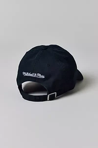 Mitchell & Ness MLB New York Yankees Skeleton Logo Hat
