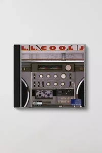 LL Cool J - Radio CD