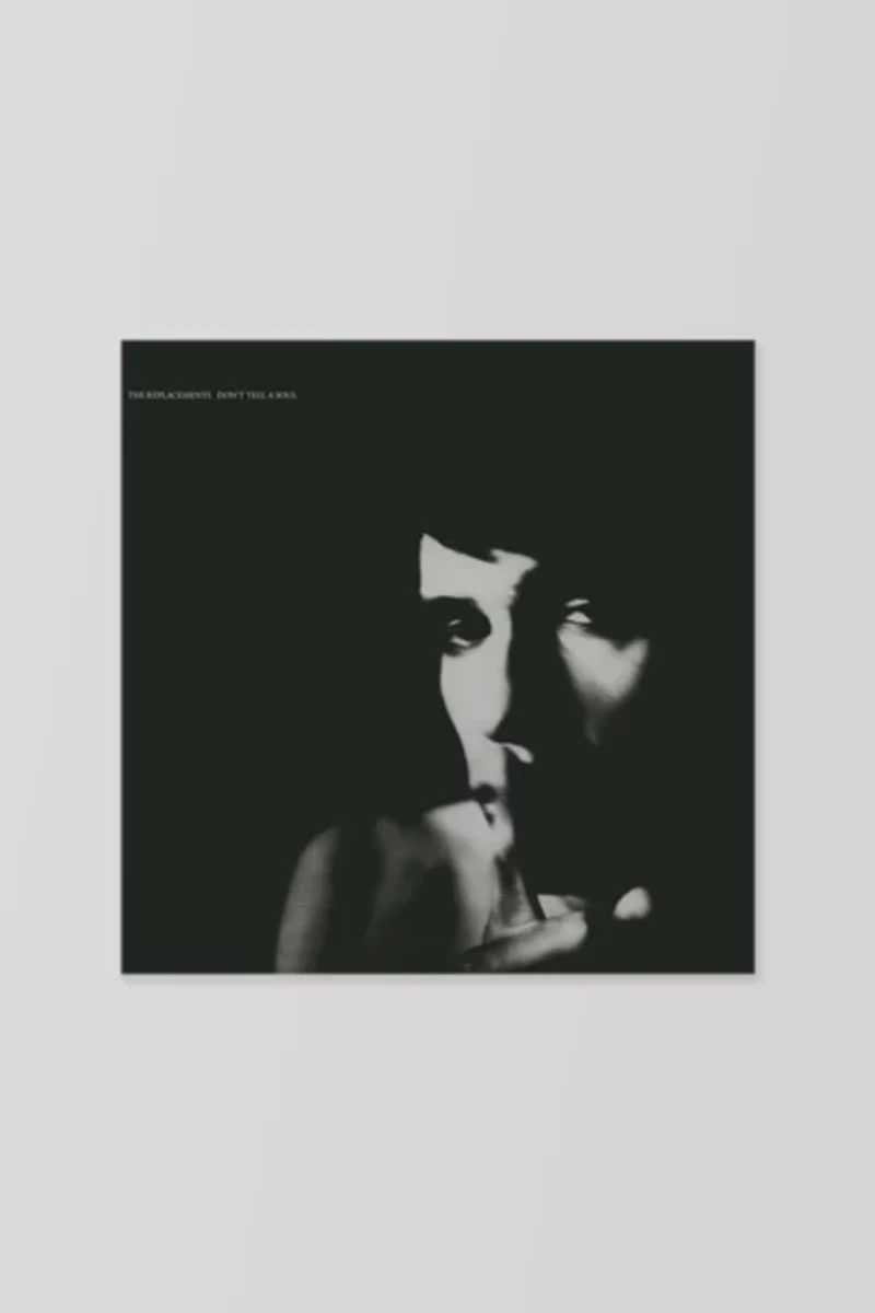 The Replacements - Don't Tell A Soul LP