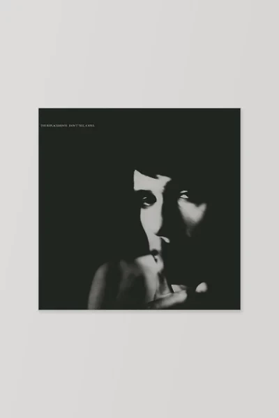 The Replacements - Don't Tell A Soul  LP