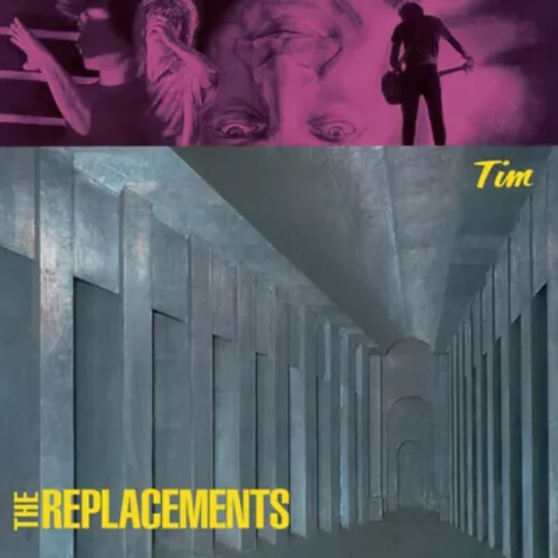 The Replacements - Tim CD