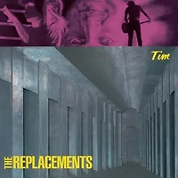 The Replacements - Tim CD