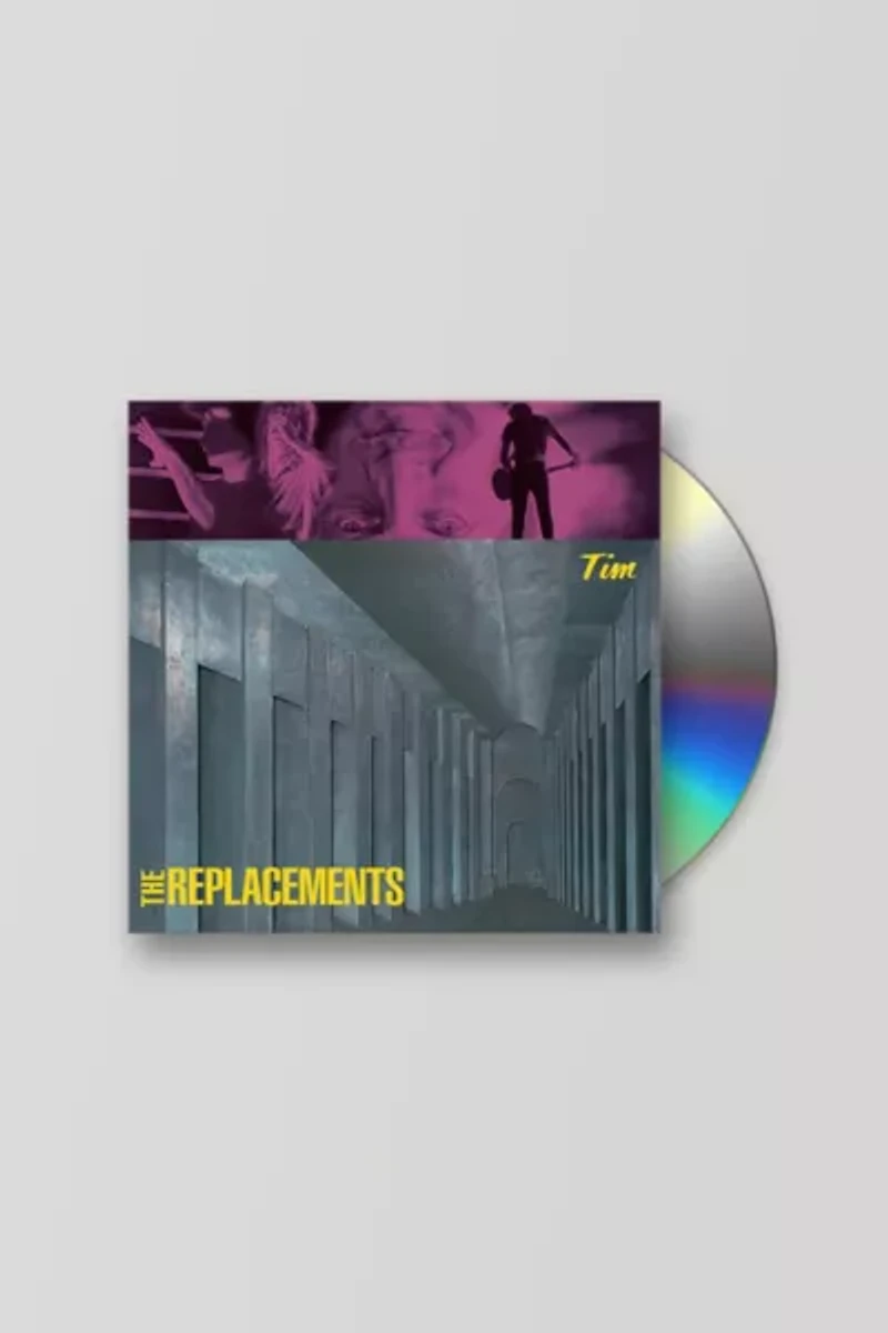 The Replacements - Tim CD