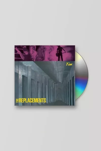 The Replacements - Tim CD
