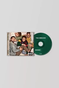 The Wrecks - Inside CD