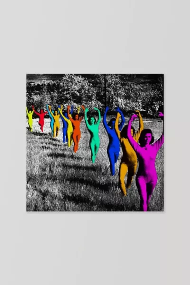 TV Girl - Death Of A Party Girl LP