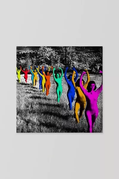 TV Girl - Death Of A Party Girl  LP