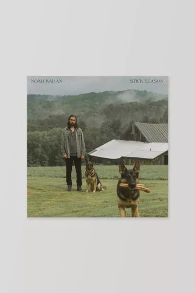Noah Kahan - Stick Season  LP