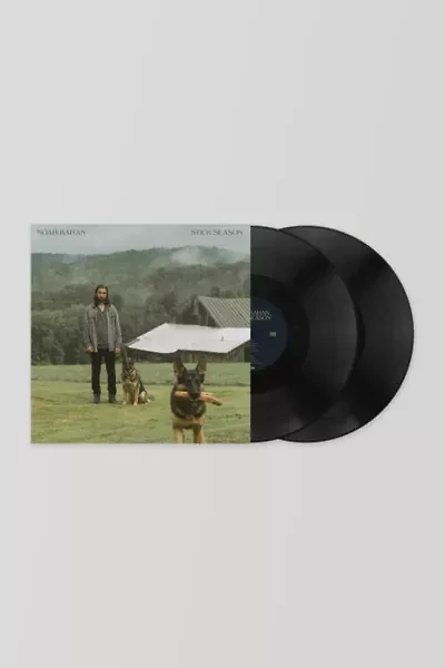 Noah Kahan - Stick Season  LP