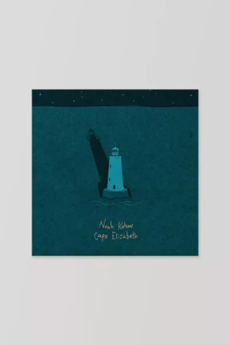 Noah Kahan - Cape Elizabeth  LP
