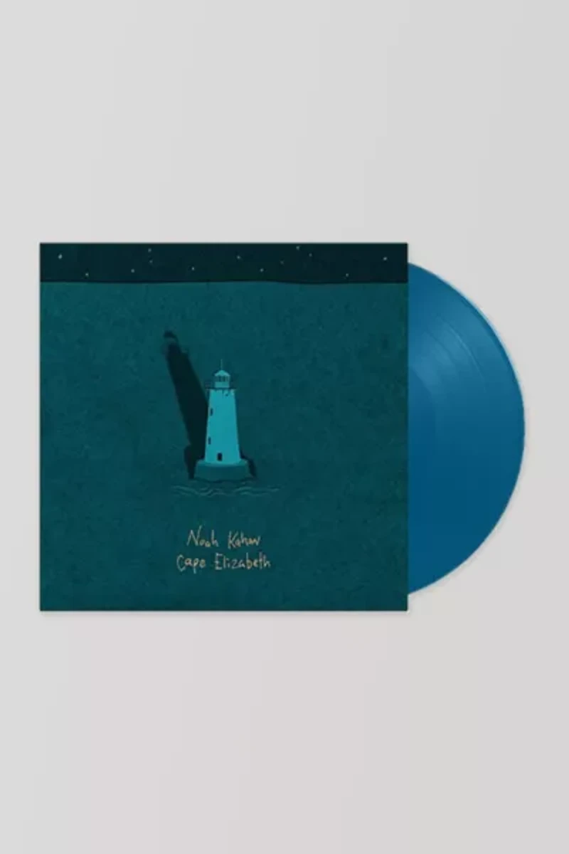 Noah Kahan - Cape Elizabeth  LP