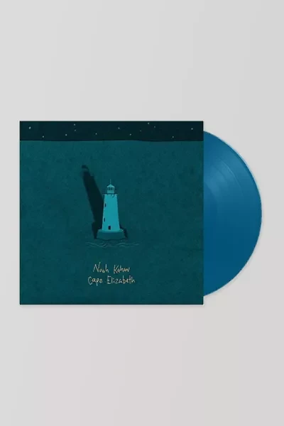 Noah Kahan - Cape Elizabeth  LP