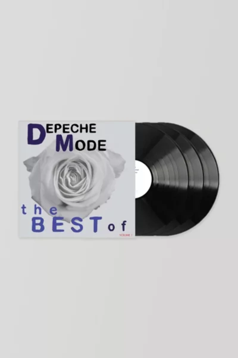 Depeche Mode