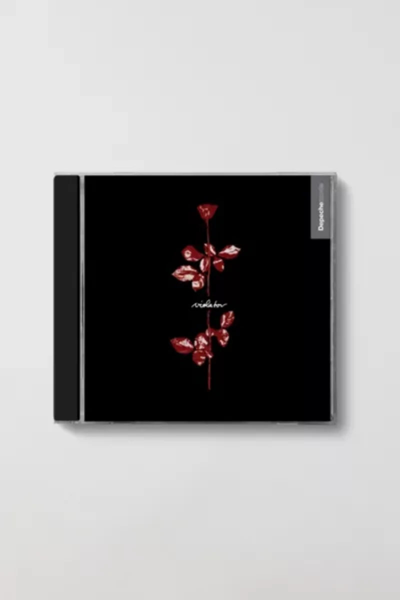 Depeche Mode - Violator CD