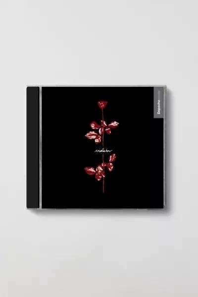Depeche Mode - Violator CD
