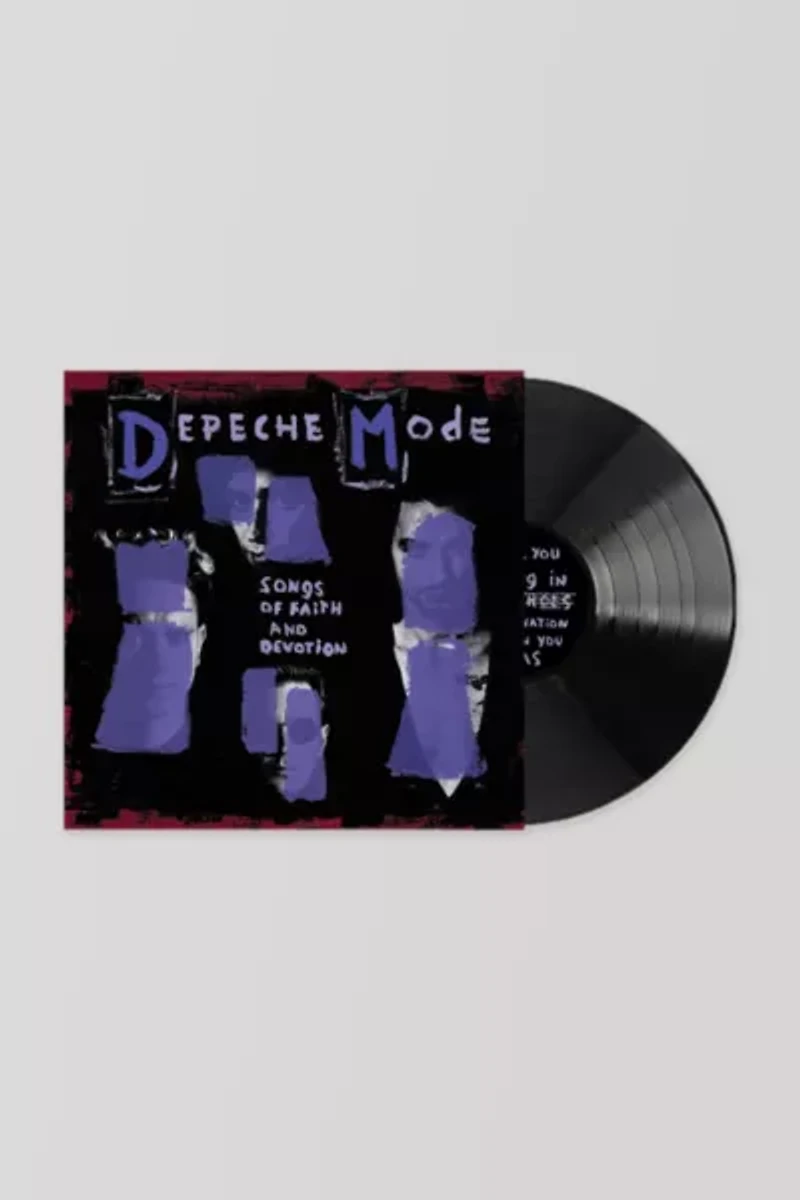 Depeche Mode