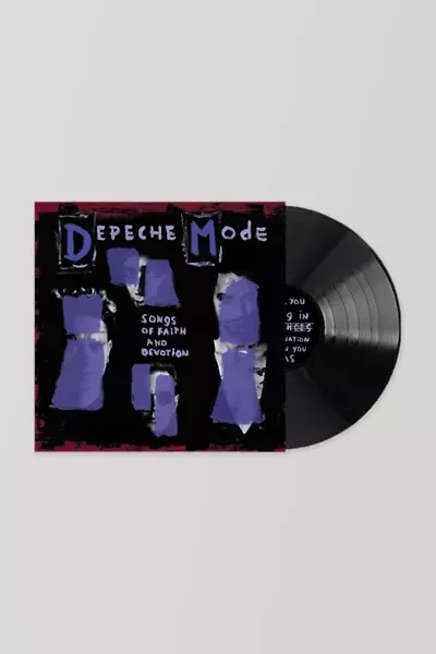 Depeche Mode