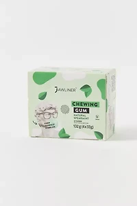 Jawliner Medium Hard Chewing Gum Set