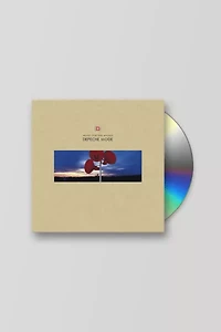 Depeche Mode - Music For The Masses CD