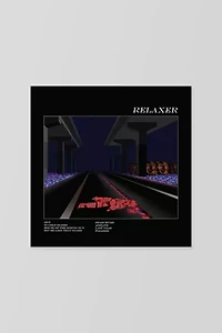 Alt-J - Relaxer  LP