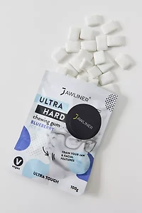 Jawliner Ultra Hard Chewing Gum