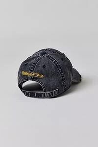 Mitchell & Ness NCAA UCLA Bruins Washed Baseball Hat