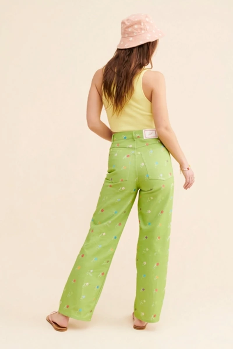 Nuuly Says Gah! Farmers Market Robyn Jean