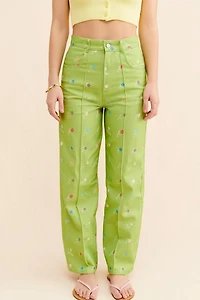 Nuuly Says Gah! Farmers Market Robyn Jean