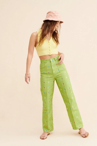 Nuuly Says Gah! Farmers Market Robyn Jean