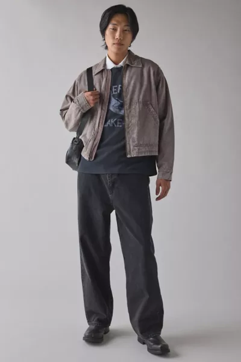 BDG Big Jack Relaxed Fit Jean