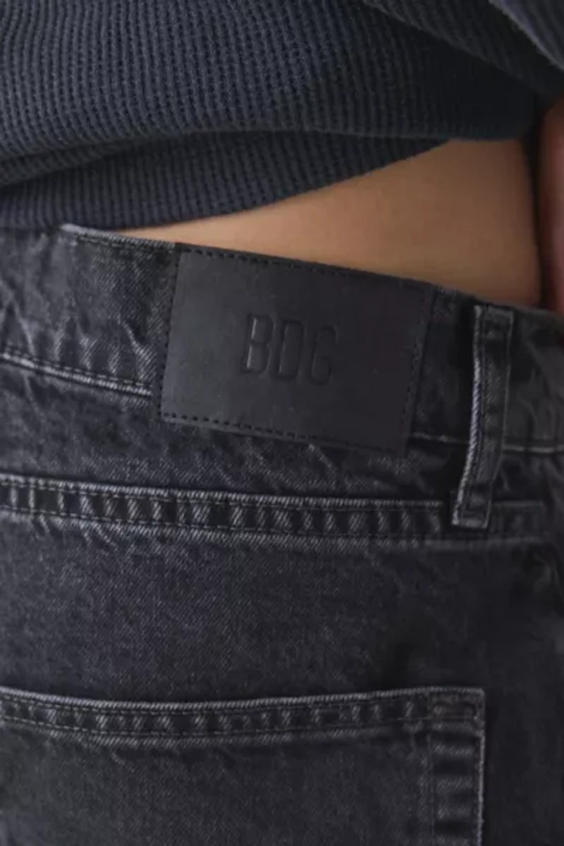 BDG Big Jack Relaxed Fit Jean