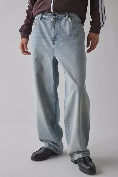 BDG Big Jack Relaxed Fit Jean