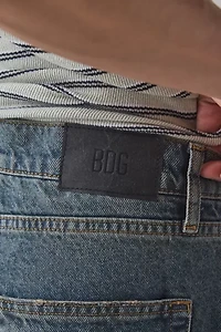 BDG Big Jack Relaxed Fit Jean