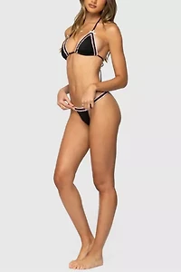 Edikted Mandy Bikini Bottom